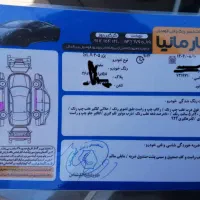 پژو ۴۰۵ تیوفایو جهت معاوضه|خودرو سواری و وانت|جم, |دیوار