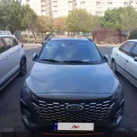 ایکس ۳۳ کراس اتوماتیک|خودرو سواری و وانت|تبریز, |دیوار