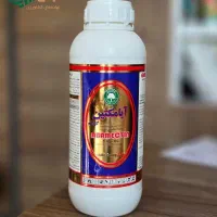 آبامکتین طلایی گلسم