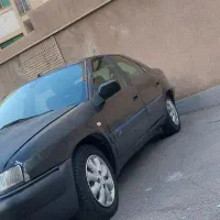 زانتیا مدل 82|خودرو سواری و وانت|تهران, خاک سفید|دیوار