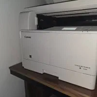 پرینتر کنون صنعتی canon imageRunner 2204