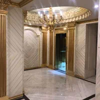 طاهریان ۱۲۸متر ۳خواب استخر و سونا|فروش آپارتمان|تهران, خواجه نصیر طوسی|دیوار