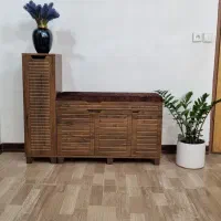 جاکفشی مدل M30 دو تیکه مجزا