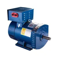 ژنراتور سه فاز ۱۲کیلوات