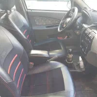 تیبا۱|خودرو سواری و وانت|جوانرود, |دیوار