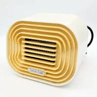 بخاری هیتر فن دار رومیزی. پرداخت درب منزل