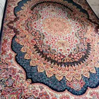 سه عدد شش متری ویک عدد لاکیش|فرش|جوانرود, |دیوار