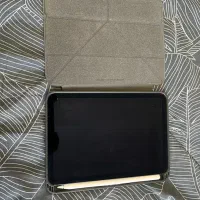 Ipad mini 6 + Apple pencil 2nd Gen