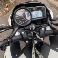 مو‌تور زونتس ار اس ان اس بنلی مگلی