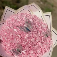 گل ربانی مصنوعی|گل مصنوعی|تهران, کیانشهر|دیوار