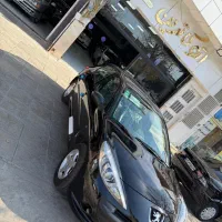 ۲۰۷ پانا ارتقا یافته مشابه صفر با شرایط اقساط|خودرو سواری و وانت|یزد, |دیوار