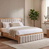 سرویس خواب تخت خواب دراور۶کشو میزارایش