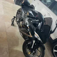 موتور qj ریس