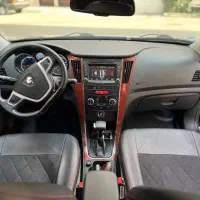 فروش دنا پلاس اتومات|خودرو سواری و وانت|ساری, |دیوار