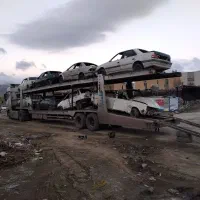 خریدار خودرو فرسوده و تصادفی