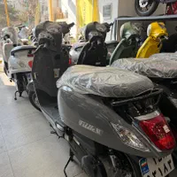 فیدل3sym|موتورسیکلت|تهران, جنت‌آباد مرکزی|دیوار