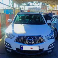 هایما s5 پرو تحویلی برج7 صفر خشک