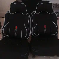 تولیدی و پخش عمده روکش صندلی و کفپوش در فولادشهر