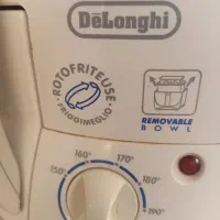 سرخ کن دلونگی|اجاق گاز و لوازم برقی پخت‌وپز|دورود, |دیوار