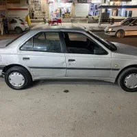 پژو روا سال دوگانه