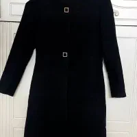 پالتو خز،فوتر،مخمل،کبریتی|لباس|زنجان, |دیوار