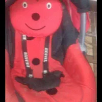 سیسمونی ۳تیکه|اسباب و اثاث بچه|لنگرود, |دیوار