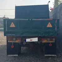 خاور|خودرو سنگین|کهنوج, |دیوار