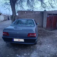 پژو 405slxمدل 89|خودرو سواری و وانت|نیشابور, مازول|دیوار