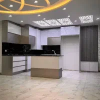 ۷۵متر/2خوابه/پارکینگ/نورپردازی تالاری/سنددار|فروش آپارتمان|تهران, نازی‌آباد|دیوار