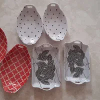 وسایل آشپزخانه نو