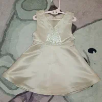 تعدادی لباس دخترونه سایز ۳۰-۳۵