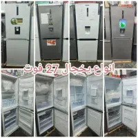 توستر لمسی سایز بزرگ 60 لیتری بدون فن لایف گارد LG|اجاق گاز و لوازم برقی پختوپز|مشهد, گلشور|دیوار