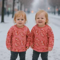 مغازه ها عمده- بلوز تک ژاکارت دوری ۶شماره