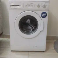 لباسشویی کنوو