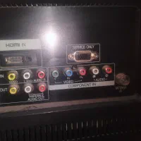 ال جی ۳۲ بهمراه گیرنده دیجیتال دنای|تلویزیون و پروژکتور|خرمدره, |دیوار