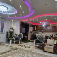 فروش آپارتمان ۱۲۰متری تک واحدی الهیه بلوار شاهد
