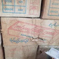 فروش آجر نمای ۳سانتی کهن صرام|مصالح و تجهیزات ساختمان|شیراز, نصر|دیوار