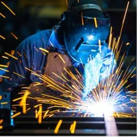 جوشکاری سیار برشکاری هواگاز هوابرش