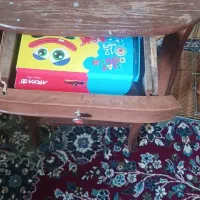 با سلام میز تلفن سالم
