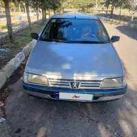 405 مدل 87