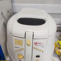 سرخ کن فوما
