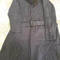 پالتو بافتنی