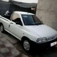 پراید وانت صفر 404