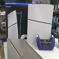 ps5 slim دیجیتال کپی خور یک ترا ریجن اروپا