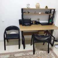 میز تحریر مدرن