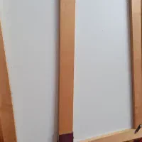 آینه و شعمدان|صنایع دستی و سایر لوازم تزئینی|قم, بنیاد|دیوار