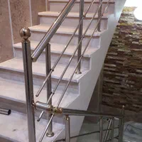 نرده استیل|خدمات پیشه و مهارت|همدان, |دیوار