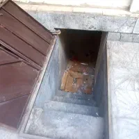 ۷۰متر کلنگی .۱۰۰متر بنا در دوطبقه.ابت ای بنی هاشم|فروش زمین و ملک کلنگی|تهران, بنی‌هاشم|دیوار