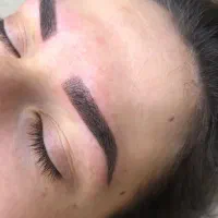 ارایش دائم تتوی صورت|خدمات زیبایی و سلامت|مشهد, سجاد شهر|دیوار