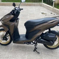 موتور کویر s2|موتورسیکلت|آستارا, |دیوار